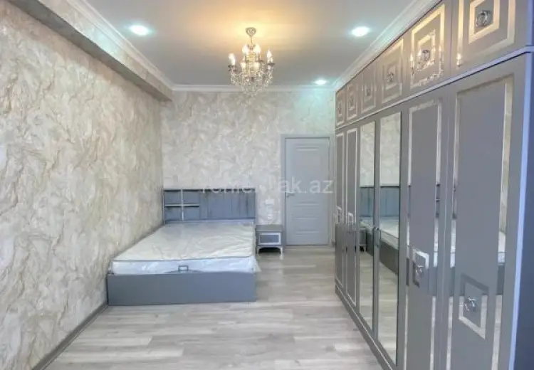 2 otaqlı mənzil Kirayə (aylıq), Yasamal qəs., Yasamal, Bakı