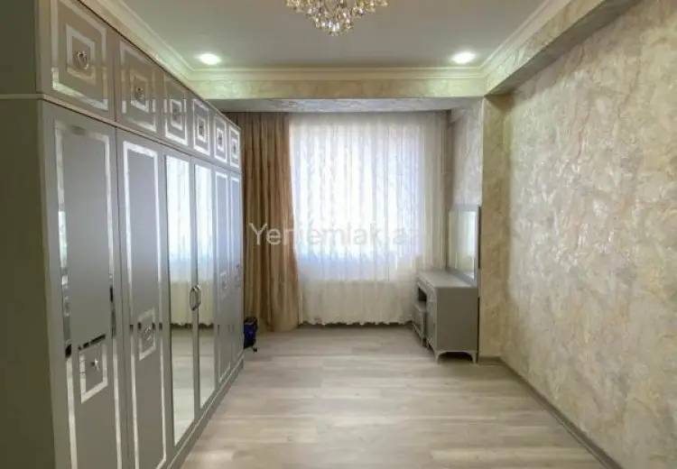 2 otaqlı mənzil Kirayə (aylıq), Yasamal qəs., Yasamal, Bakı