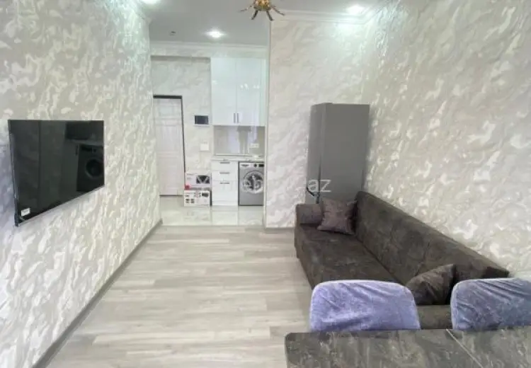 2 otaqlı mənzil Kirayə (aylıq), Yasamal qəs., Yasamal, Bakı