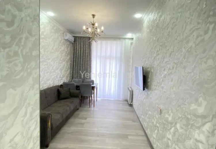 2 otaqlı mənzil Kirayə (aylıq), Yasamal qəs., Yasamal, Bakı
