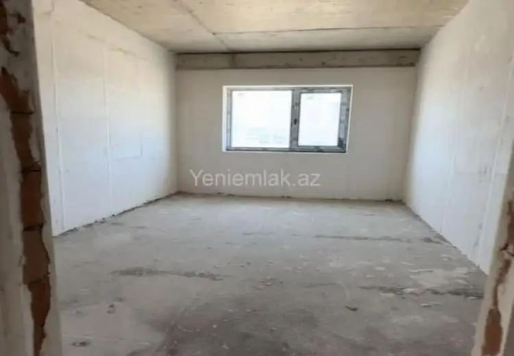 1 300 000 AZN - 5 otaqlı mənzil Satılır, Ağ şəhər, Xətai, Bakı