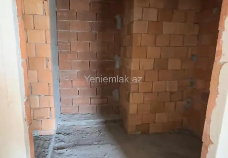 1 300 000 AZN - 5 otaqlı mənzil Satılır, Ağ şəhər, Xətai, Bakı