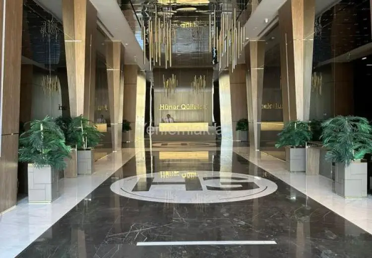 1 300 000 AZN - 5 otaqlı mənzil Satılır, Ağ şəhər, Xətai, Bakı