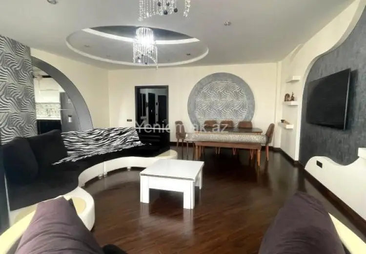 360 000 AZN - 3 otaqlı mənzil Satılır, Nəsimi, Bakı