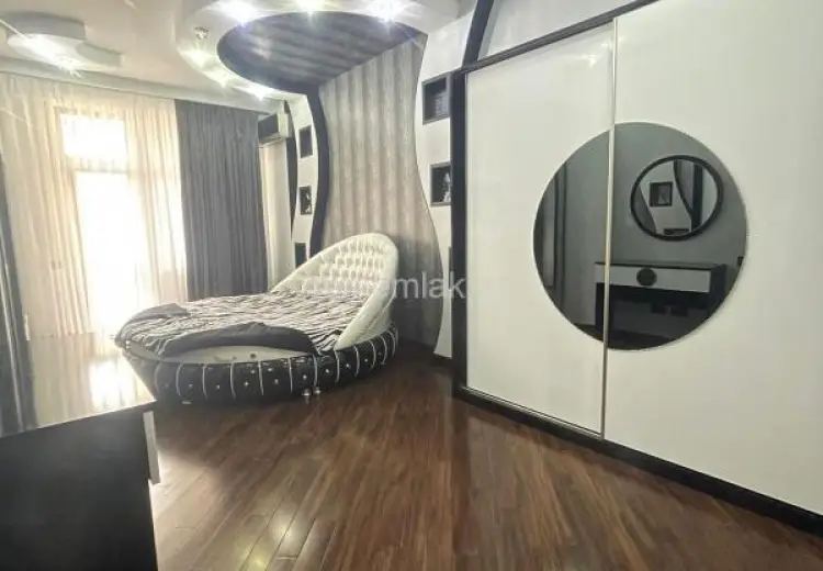 360 000 AZN - 3 otaqlı mənzil Satılır, Nəsimi, Bakı
