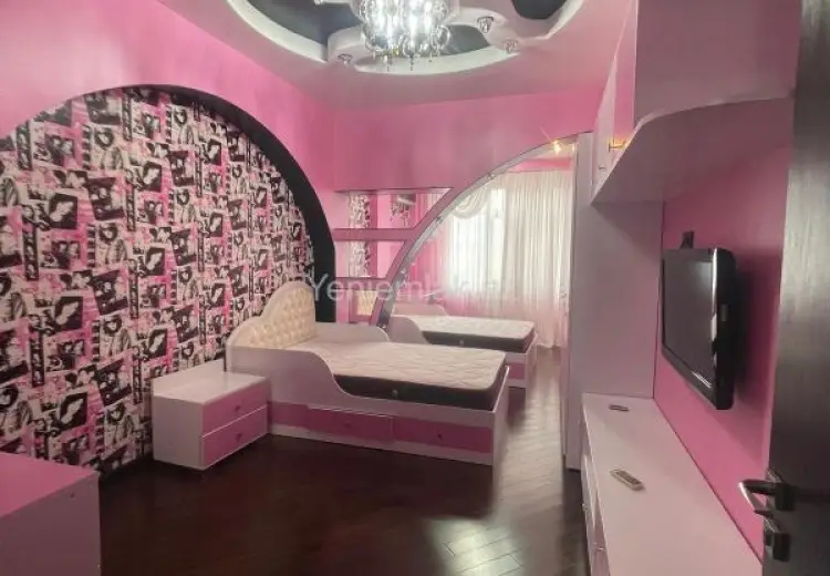 360 000 AZN - 3 otaqlı mənzil Satılır, Nəsimi, Bakı
