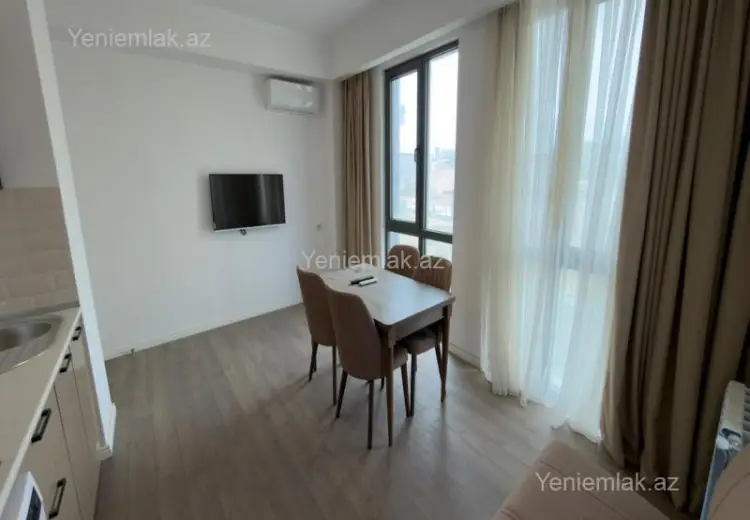 59 800 AZN - 3 otaqlı mənzil Satılır, Yasamal qəs., Yasamal, Bakı