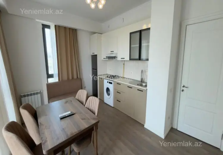 59 800 AZN - 3 otaqlı mənzil Satılır, Yasamal qəs., Yasamal, Bakı