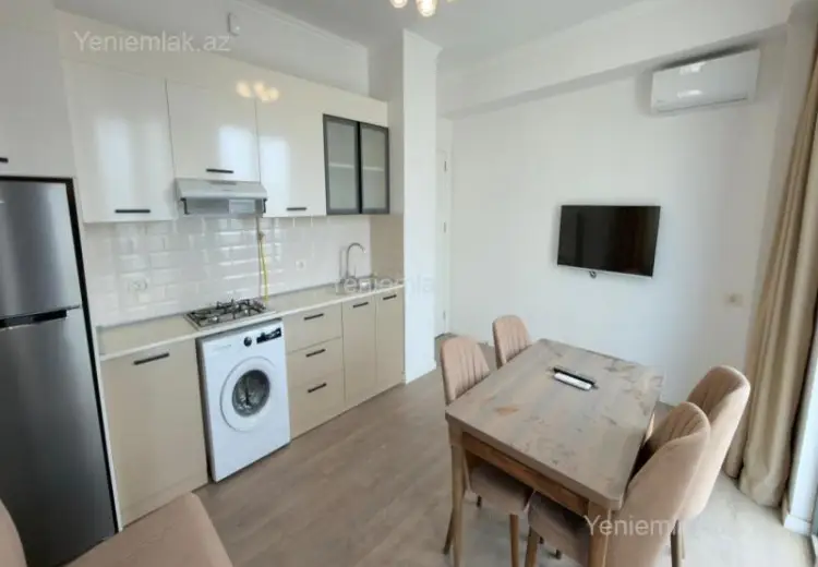 59 800 AZN - 3 otaqlı mənzil Satılır, Yasamal qəs., Yasamal, Bakı