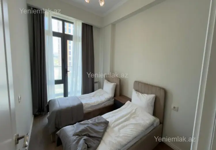 59 800 AZN - 3 otaqlı mənzil Satılır, Yasamal qəs., Yasamal, Bakı