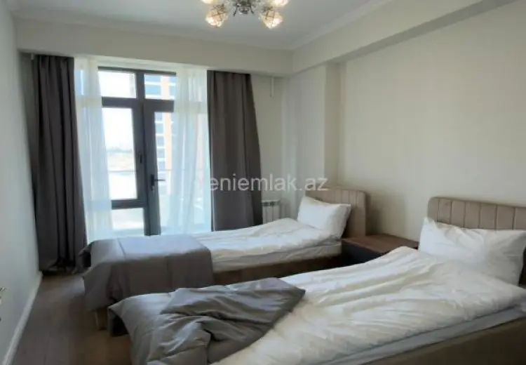 59 800 AZN - 3 otaqlı mənzil Satılır, Yasamal qəs., Yasamal, Bakı