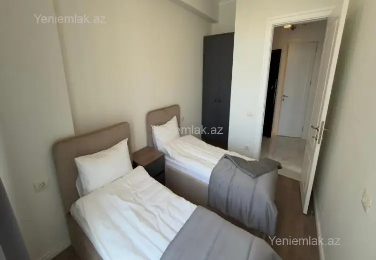 59 800 AZN - 3 otaqlı mənzil Satılır, Yasamal qəs., Yasamal, Bakı