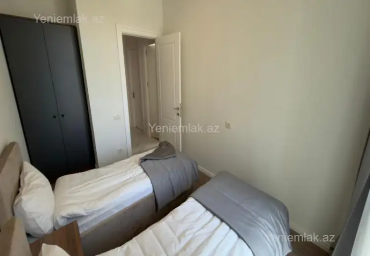 59 800 AZN - 3 otaqlı mənzil Satılır, Yasamal qəs., Yasamal, Bakı