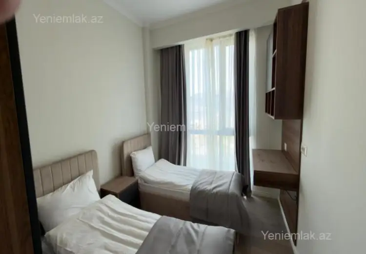 59 800 AZN - 3 otaqlı mənzil Satılır, Yasamal qəs., Yasamal, Bakı