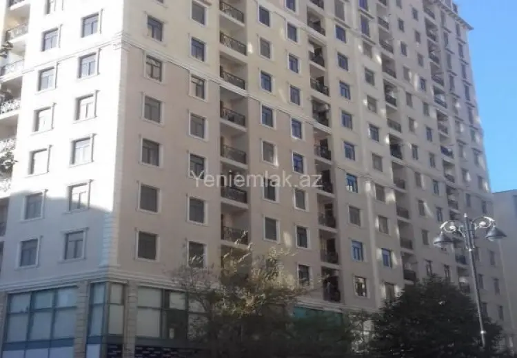 290 000 AZN - 2 otaqlı mənzil Satılır, Nəsimi, Bakı