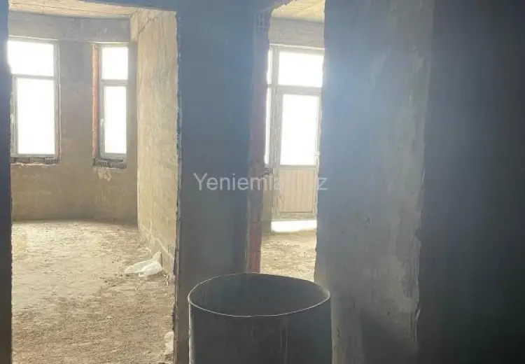 290 000 AZN - 2 otaqlı mənzil Satılır, Nəsimi, Bakı