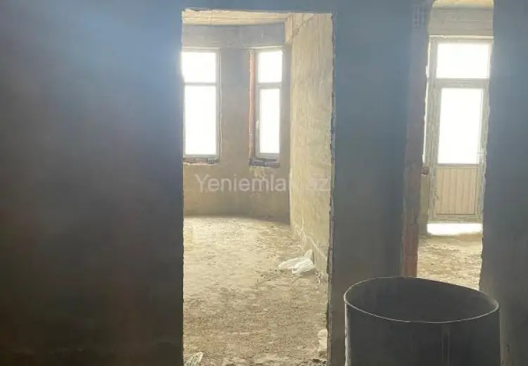 290 000 AZN - 2 otaqlı mənzil Satılır, Nəsimi, Bakı