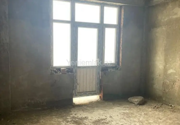 290 000 AZN - 2 otaqlı mənzil Satılır, Nəsimi, Bakı