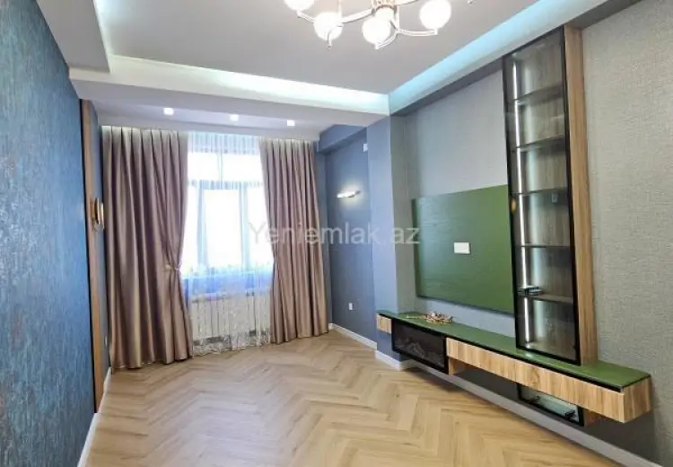159 000 AZN - 3 otaqlı mənzil Satılır, Nizami, Bakı