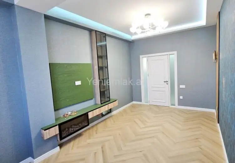 159 000 AZN - 3 otaqlı mənzil Satılır, Nizami, Bakı