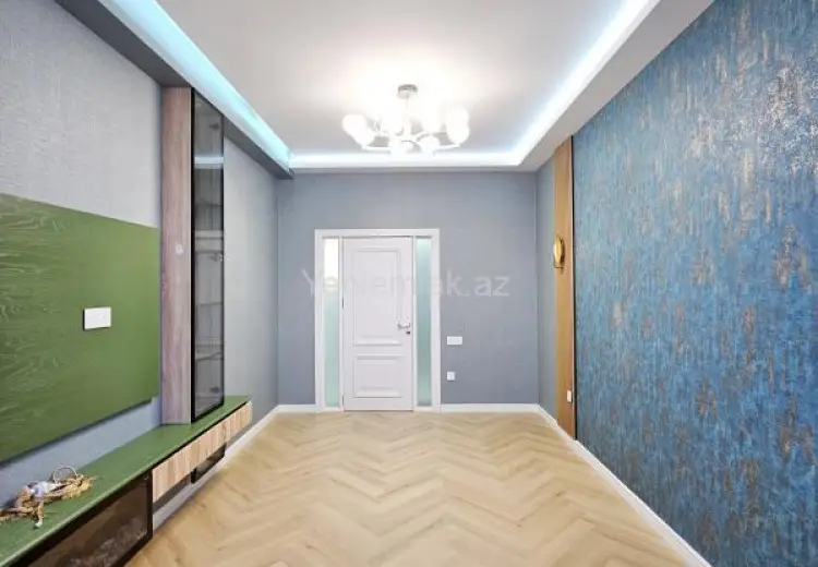 159 000 AZN - 3 otaqlı mənzil Satılır, Nizami, Bakı
