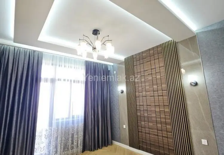 159 000 AZN - 3 otaqlı mənzil Satılır, Nizami, Bakı
