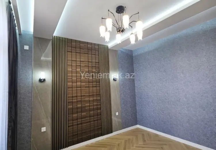 159 000 AZN - 3 otaqlı mənzil Satılır, Nizami, Bakı