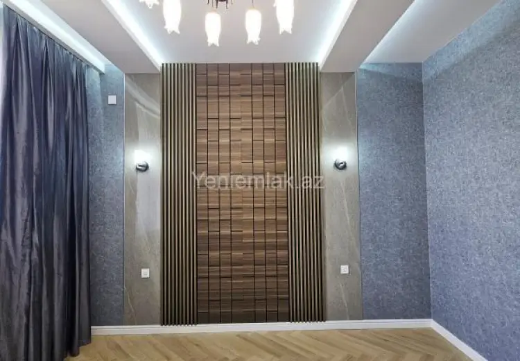 159 000 AZN - 3 otaqlı mənzil Satılır, Nizami, Bakı