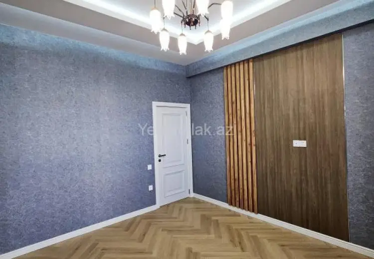 159 000 AZN - 3 otaqlı mənzil Satılır, Nizami, Bakı