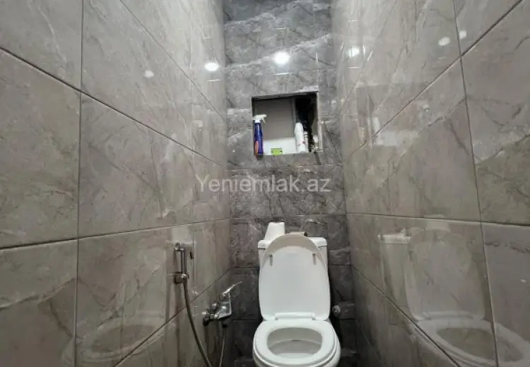 198 000 AZN - 3 otaqlı mənzil Satılır, Bakıxanov qəs., Sabunçu, Bakı
