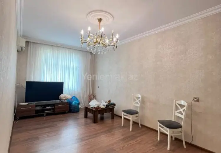 198 000 AZN - 3 otaqlı mənzil Satılır, Bakıxanov qəs., Sabunçu, Bakı