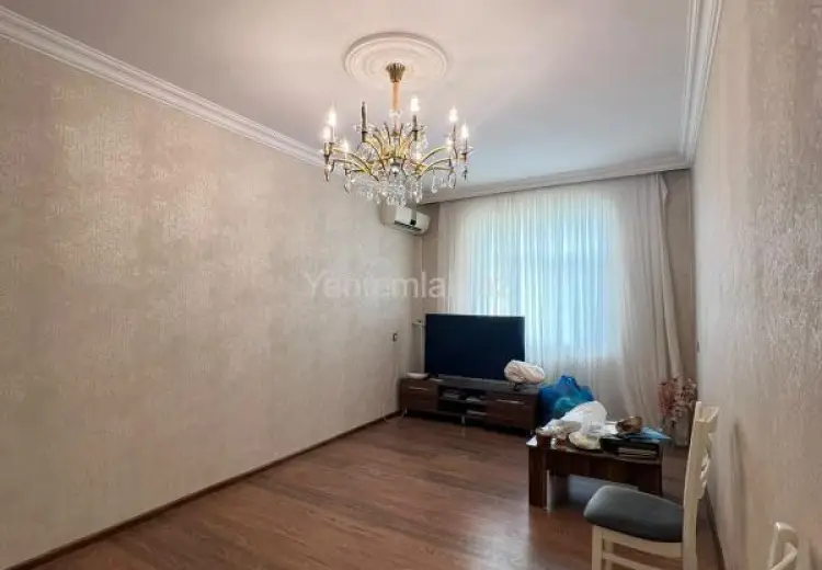 198 000 AZN - 3 otaqlı mənzil Satılır, Bakıxanov qəs., Sabunçu, Bakı