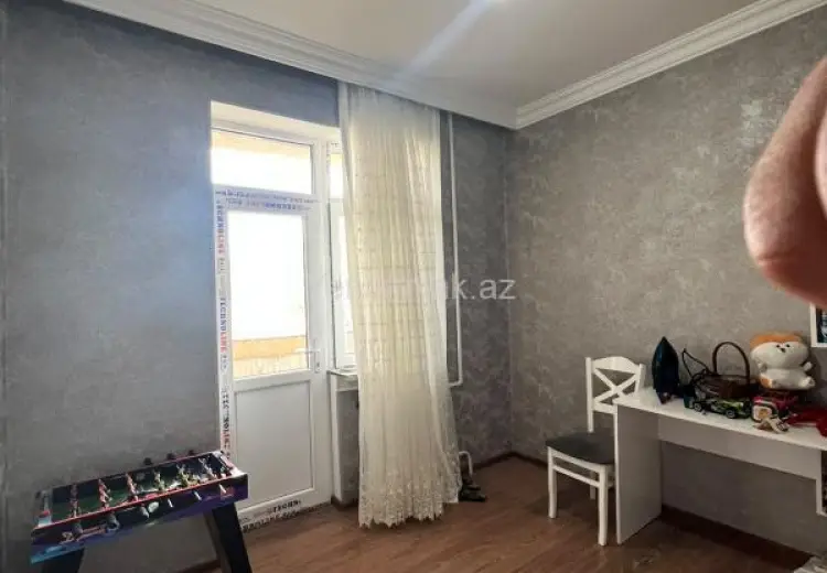 198 000 AZN - 3 otaqlı mənzil Satılır, Bakıxanov qəs., Sabunçu, Bakı