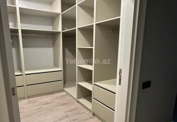 495 000 AZN - 3 otaqlı mənzil Satılır, Ağ şəhər, Xətai, Bakı