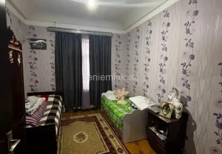 174 000 AZN - 2 otaqlı mənzil Satılır, Nərimanov, Bakı