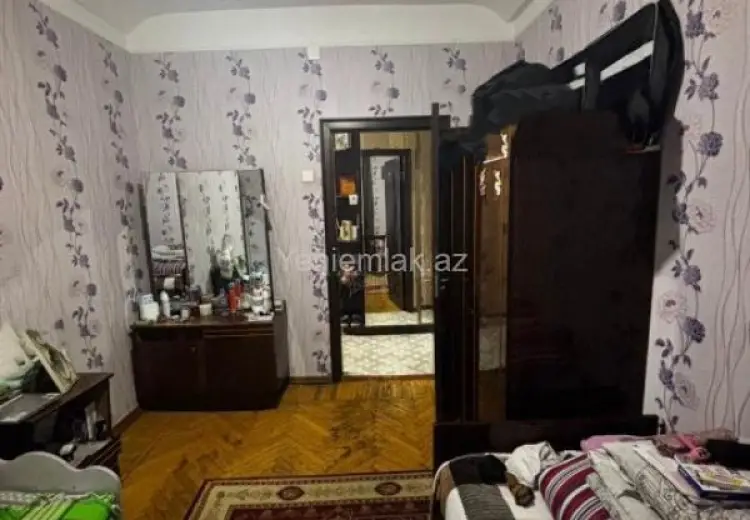 174 000 AZN - 2 otaqlı mənzil Satılır, Nərimanov, Bakı