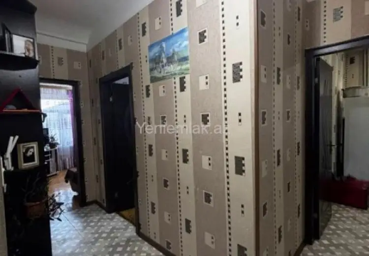 174 000 AZN - 2 otaqlı mənzil Satılır, Nərimanov, Bakı