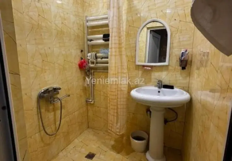 174 000 AZN - 2 otaqlı mənzil Satılır, Nərimanov, Bakı