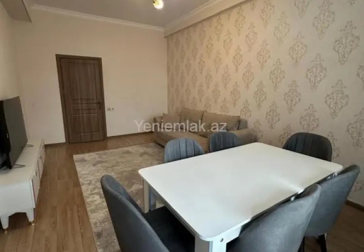 228 000 AZN - 2 otaqlı mənzil Satılır, Nərimanov, Bakı