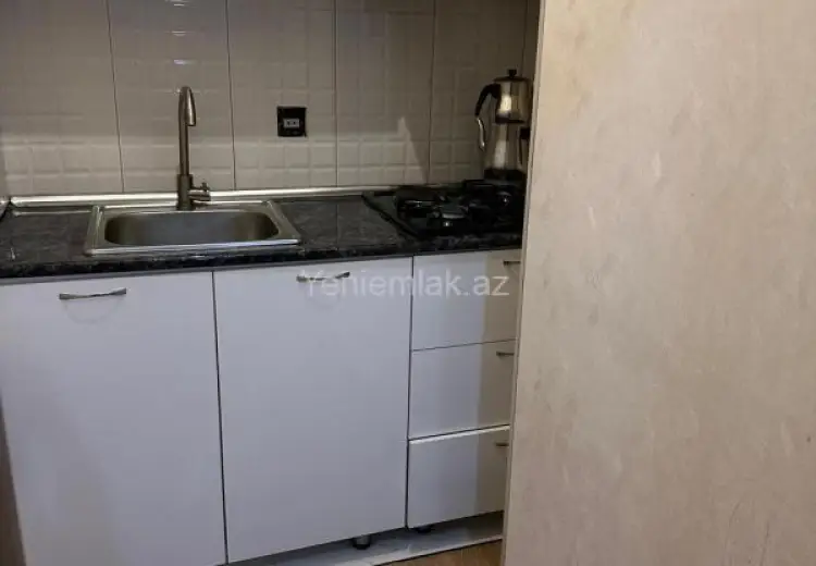 228 000 AZN - 2 otaqlı mənzil Satılır, Nərimanov, Bakı