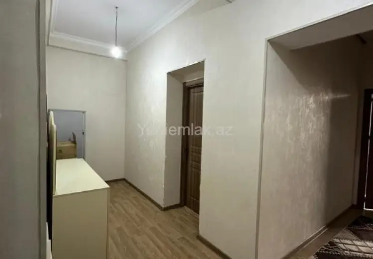 228 000 AZN - 2 otaqlı mənzil Satılır, Nərimanov, Bakı