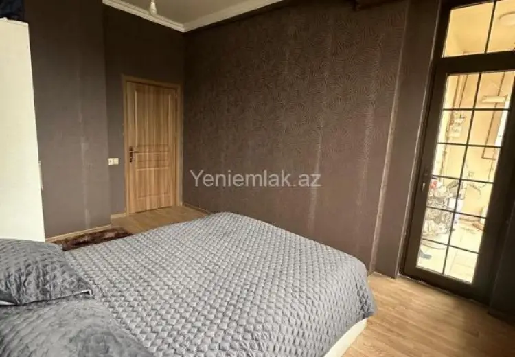 228 000 AZN - 2 otaqlı mənzil Satılır, Nərimanov, Bakı