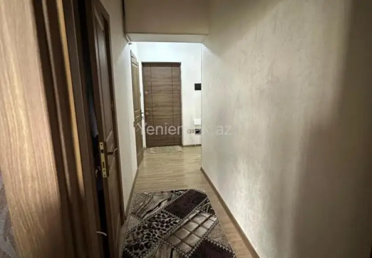 228 000 AZN - 2 otaqlı mənzil Satılır, Nərimanov, Bakı