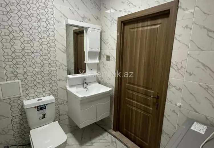 228 000 AZN - 2 otaqlı mənzil Satılır, Nərimanov, Bakı