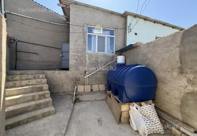 39 900 AZN - 1 sot Torpaq Satılır, Binəqədi qəs., Binəqədi, Bakı