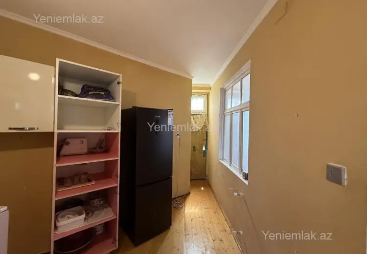 39 900 AZN - 1 sot Torpaq Satılır, Binəqədi qəs., Binəqədi, Bakı
