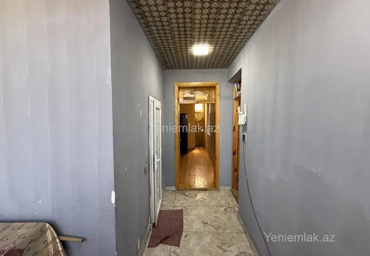 39 900 AZN - 1 sot Torpaq Satılır, Binəqədi qəs., Binəqədi, Bakı