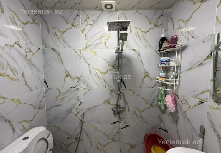 39 900 AZN - 1 sot Torpaq Satılır, Binəqədi qəs., Binəqədi, Bakı