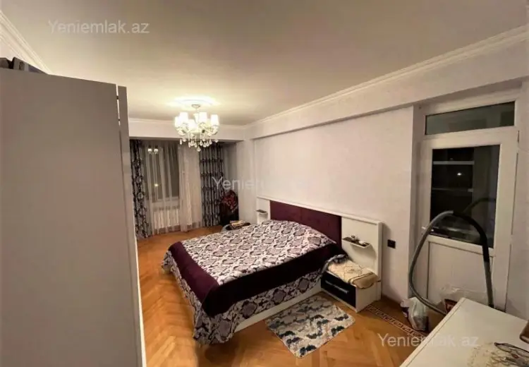295 000 AZN - 3 otaqlı mənzil Satılır, Xətai, Bakı