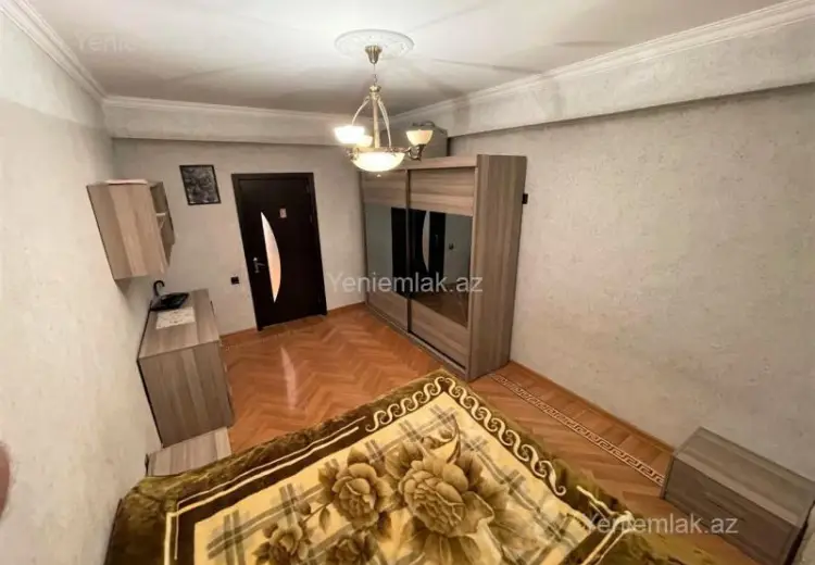 295 000 AZN - 3 otaqlı mənzil Satılır, Xətai, Bakı